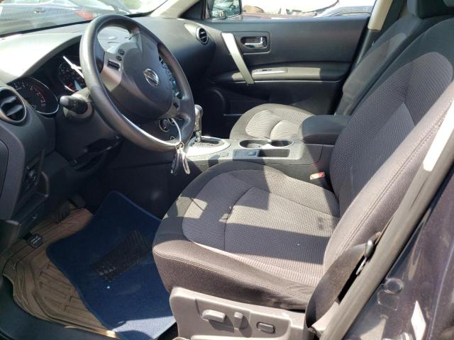 Photo 6 VIN: JN8AS5MV0DW650925 - NISSAN ROGUE S 