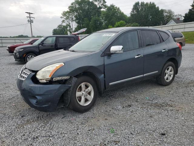 Photo 0 VIN: JN8AS5MV0DW652237 - NISSAN ROGUE 