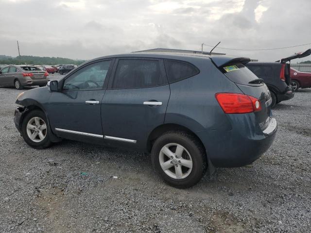 Photo 1 VIN: JN8AS5MV0DW652237 - NISSAN ROGUE 