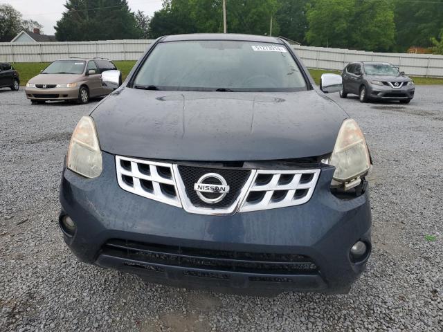 Photo 4 VIN: JN8AS5MV0DW652237 - NISSAN ROGUE 