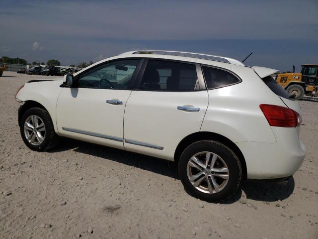 Photo 1 VIN: JN8AS5MV0DW652559 - NISSAN ROGUE S 