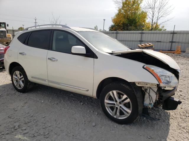 Photo 3 VIN: JN8AS5MV0DW652559 - NISSAN ROGUE S 