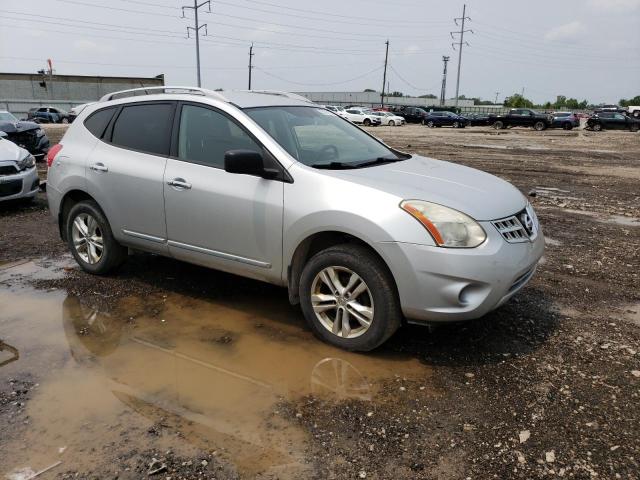 Photo 3 VIN: JN8AS5MV0DW653811 - NISSAN ROGUE S 