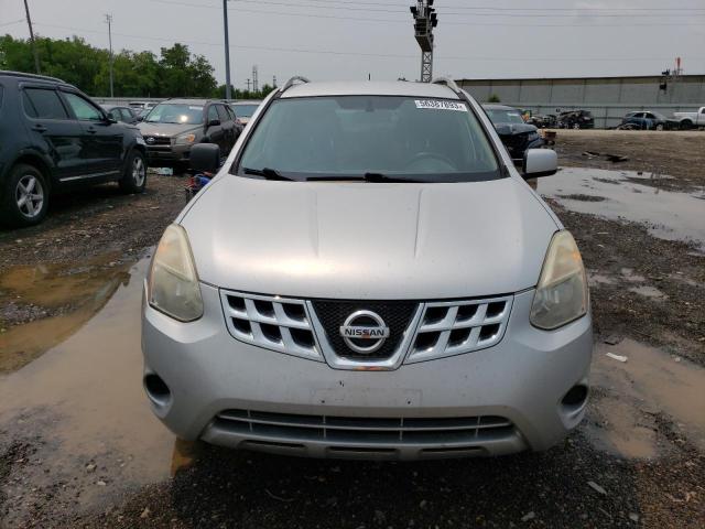 Photo 4 VIN: JN8AS5MV0DW653811 - NISSAN ROGUE S 