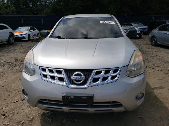 Photo 4 VIN: JN8AS5MV0DW654537 - NISSAN ROGUE S 