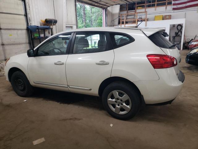 Photo 1 VIN: JN8AS5MV0DW655915 - NISSAN ROGUE 