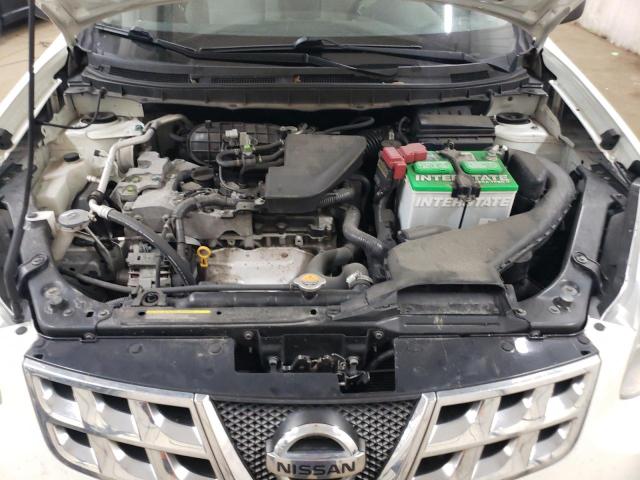 Photo 10 VIN: JN8AS5MV0DW655915 - NISSAN ROGUE 