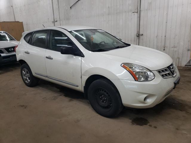 Photo 3 VIN: JN8AS5MV0DW655915 - NISSAN ROGUE 