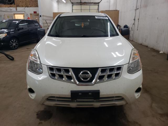 Photo 4 VIN: JN8AS5MV0DW655915 - NISSAN ROGUE 