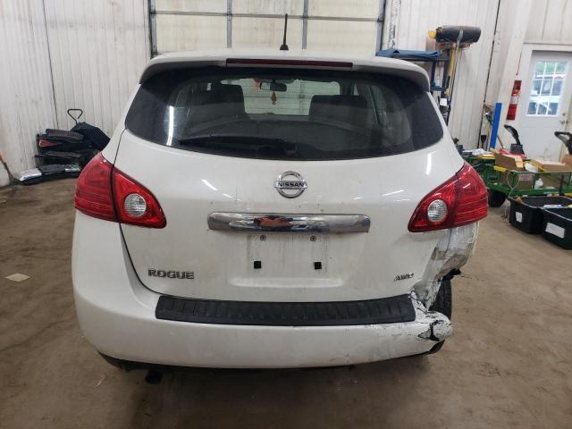 Photo 5 VIN: JN8AS5MV0DW655915 - NISSAN ROGUE 