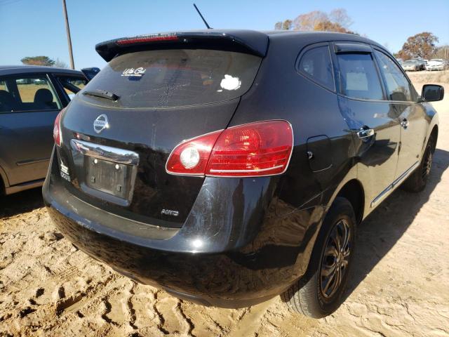 Photo 3 VIN: JN8AS5MV0DW655963 - NISSAN ROGUE S 