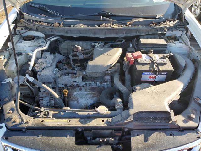 Photo 11 VIN: JN8AS5MV0DW656031 - NISSAN ROGUE 