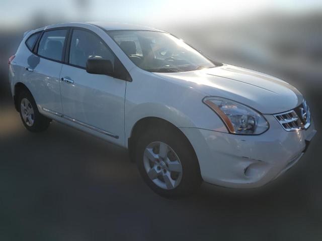 Photo 3 VIN: JN8AS5MV0DW656031 - NISSAN ROGUE 