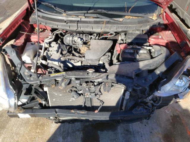 Photo 6 VIN: JN8AS5MV0DW656143 - NISSAN ROGUE S 