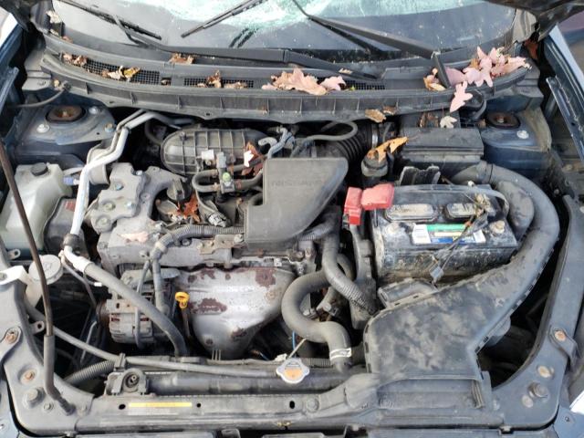 Photo 6 VIN: JN8AS5MV0DW659706 - NISSAN ROGUE 