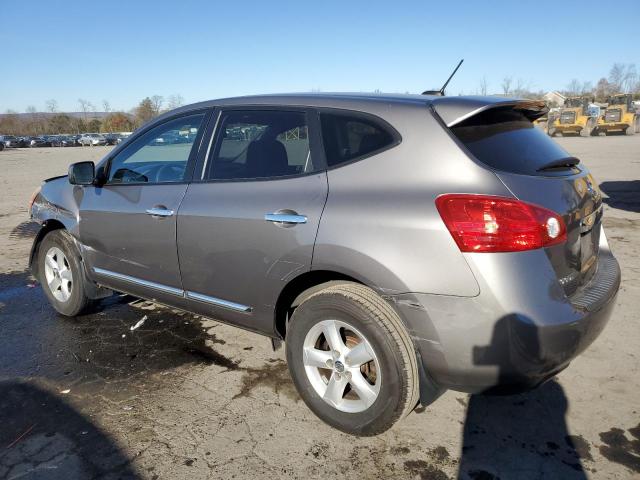 Photo 1 VIN: JN8AS5MV0DW660936 - NISSAN ROGUE S 