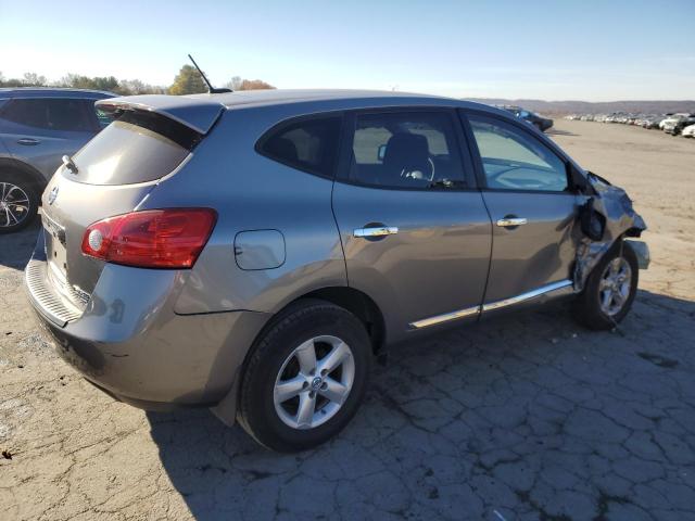 Photo 2 VIN: JN8AS5MV0DW660936 - NISSAN ROGUE S 