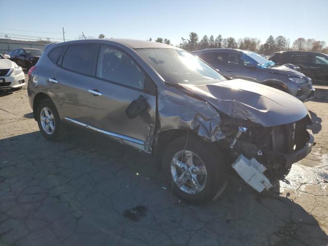 Photo 3 VIN: JN8AS5MV0DW660936 - NISSAN ROGUE S 