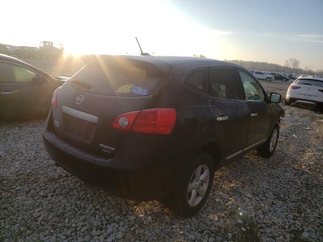 Photo 3 VIN: JN8AS5MV0DW663500 - NISSAN ROGUE S 