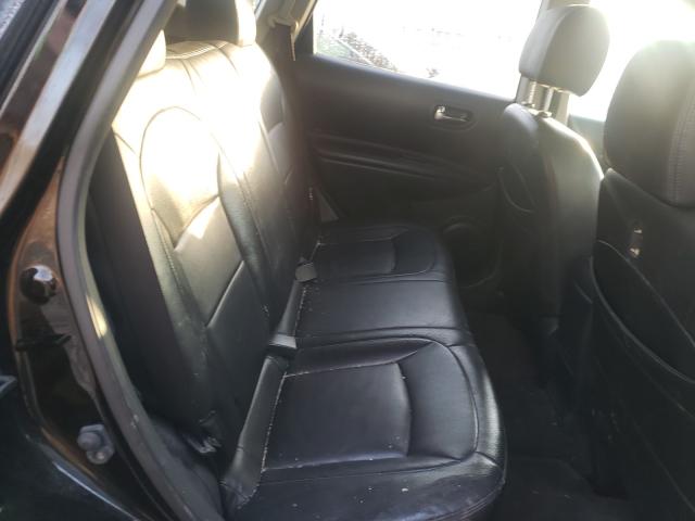 Photo 5 VIN: JN8AS5MV0DW663500 - NISSAN ROGUE S 