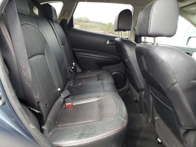 Photo 10 VIN: JN8AS5MV0DW663710 - NISSAN ROGUE 