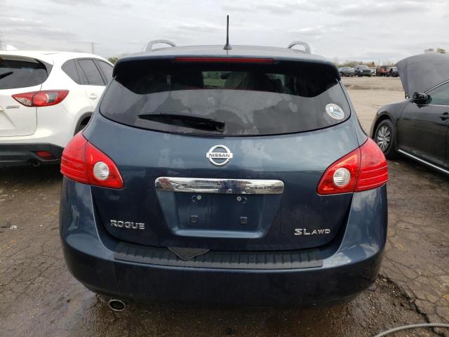 Photo 5 VIN: JN8AS5MV0DW663710 - NISSAN ROGUE 