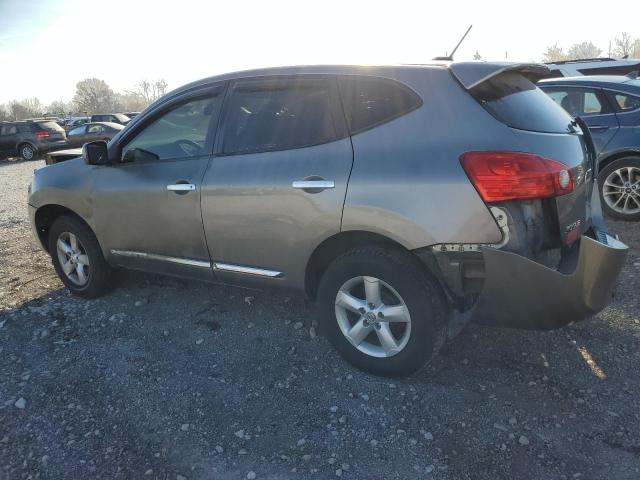 Photo 1 VIN: JN8AS5MV0DW663870 - NISSAN ROGUE 