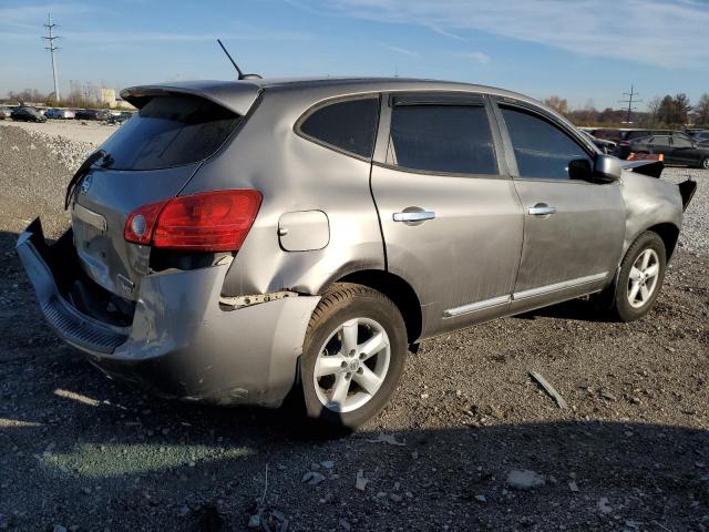 Photo 2 VIN: JN8AS5MV0DW663870 - NISSAN ROGUE 