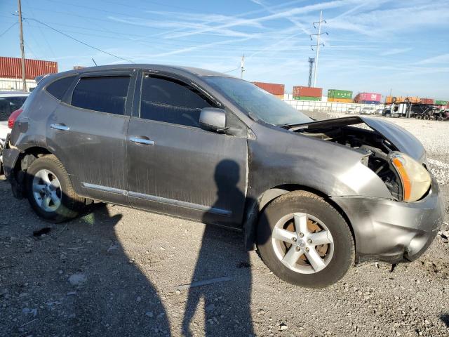 Photo 3 VIN: JN8AS5MV0DW663870 - NISSAN ROGUE 