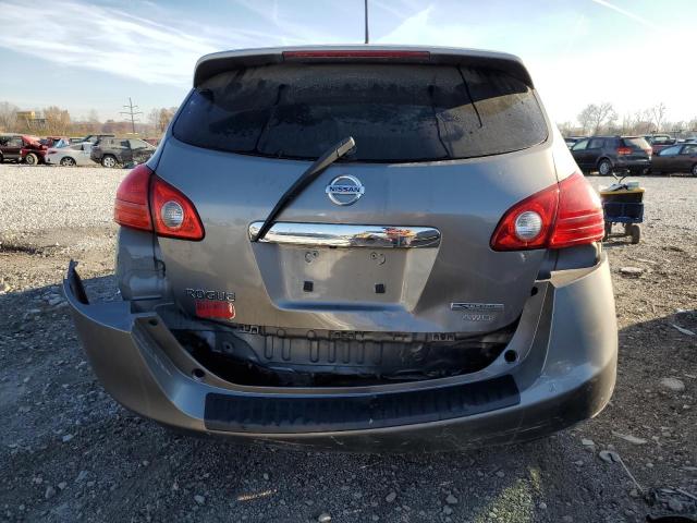 Photo 5 VIN: JN8AS5MV0DW663870 - NISSAN ROGUE 