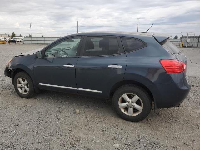 Photo 1 VIN: JN8AS5MV0DW664050 - NISSAN ROGUE S 