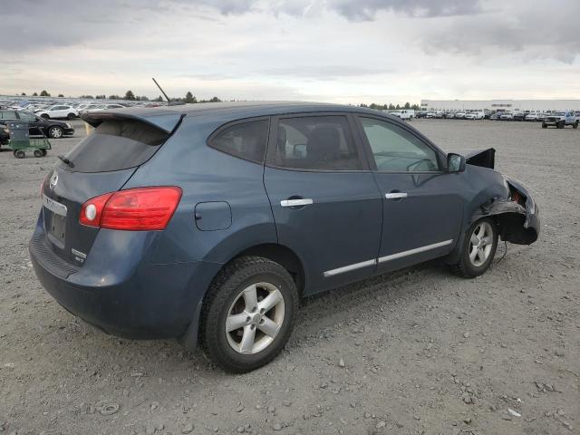 Photo 2 VIN: JN8AS5MV0DW664050 - NISSAN ROGUE S 