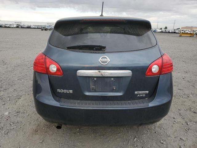 Photo 5 VIN: JN8AS5MV0DW664050 - NISSAN ROGUE S 