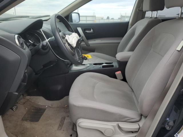 Photo 6 VIN: JN8AS5MV0DW664050 - NISSAN ROGUE S 