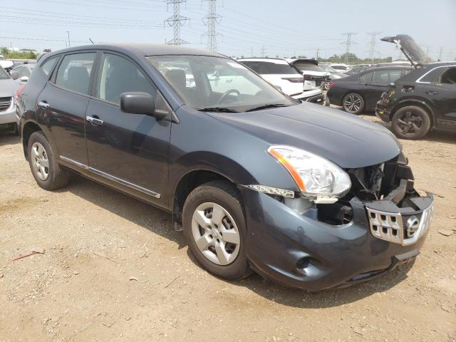 Photo 3 VIN: JN8AS5MV0DW665067 - NISSAN ROGUE 