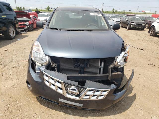 Photo 4 VIN: JN8AS5MV0DW665067 - NISSAN ROGUE 