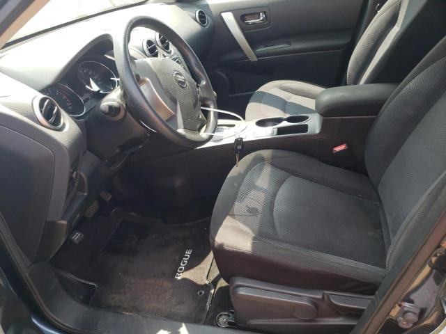 Photo 6 VIN: JN8AS5MV0DW665067 - NISSAN ROGUE 