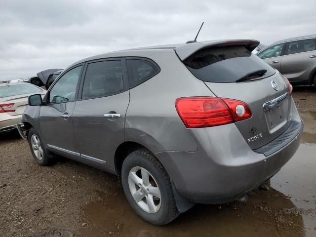 Photo 1 VIN: JN8AS5MV0DW666543 - NISSAN ROGUE S 