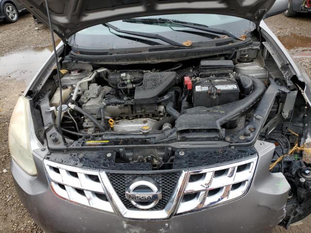 Photo 10 VIN: JN8AS5MV0DW666543 - NISSAN ROGUE S 