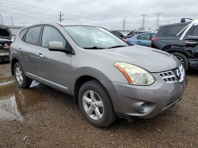 Photo 3 VIN: JN8AS5MV0DW666543 - NISSAN ROGUE S 