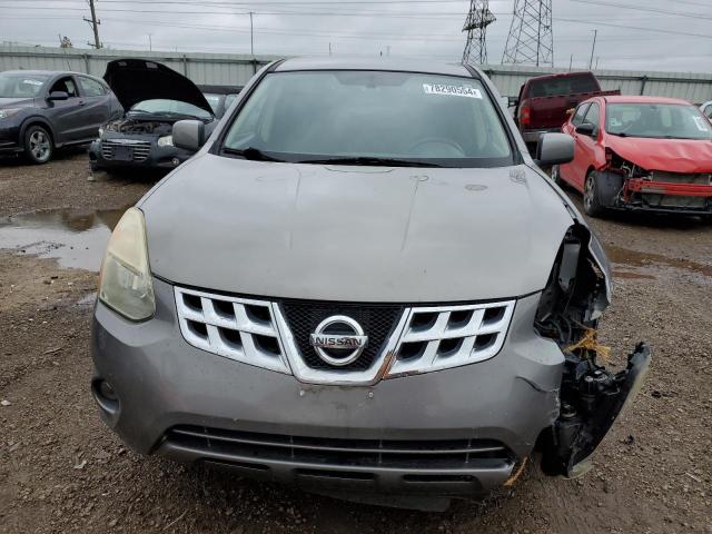 Photo 4 VIN: JN8AS5MV0DW666543 - NISSAN ROGUE S 