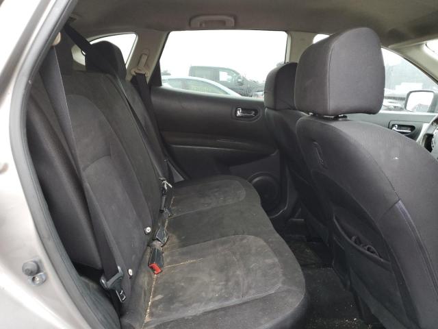 Photo 9 VIN: JN8AS5MV0DW666543 - NISSAN ROGUE S 