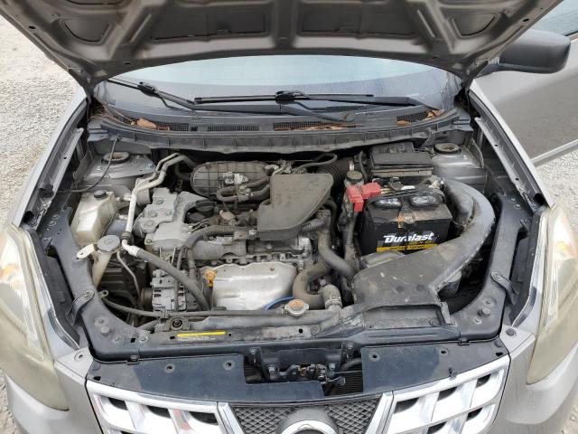 Photo 11 VIN: JN8AS5MV0EW203366 - NISSAN ROGUE SELE 