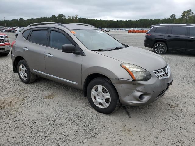 Photo 3 VIN: JN8AS5MV0EW203366 - NISSAN ROGUE SELE 