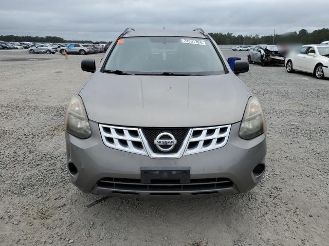 Photo 4 VIN: JN8AS5MV0EW203366 - NISSAN ROGUE SELE 