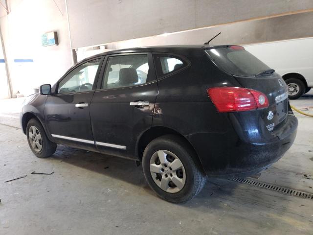 Photo 1 VIN: JN8AS5MV0EW701468 - NISSAN ROGUE SELE 