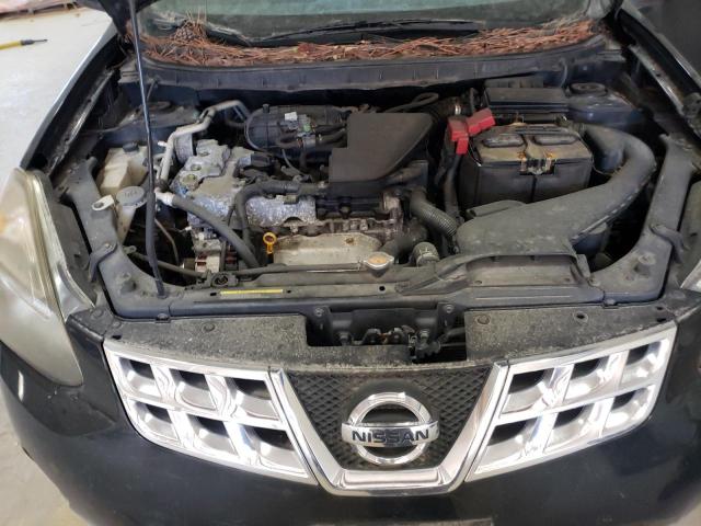 Photo 11 VIN: JN8AS5MV0EW701468 - NISSAN ROGUE SELE 