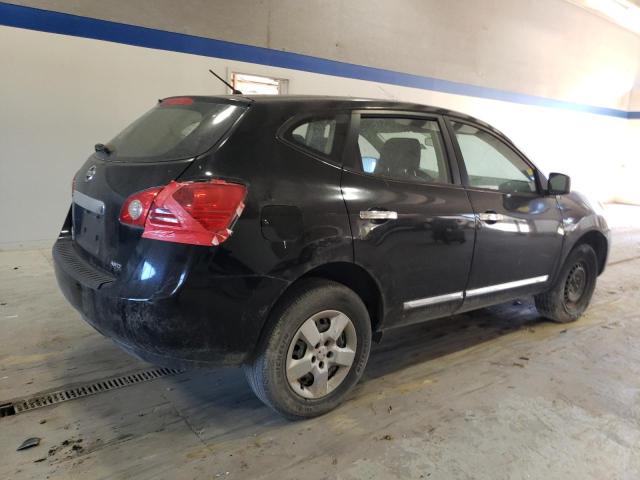 Photo 2 VIN: JN8AS5MV0EW701468 - NISSAN ROGUE SELE 