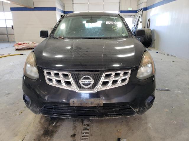 Photo 4 VIN: JN8AS5MV0EW701468 - NISSAN ROGUE SELE 