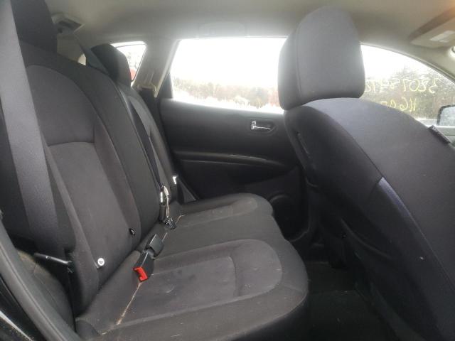 Photo 5 VIN: JN8AS5MV0EW706363 - NISSAN ROGUE 